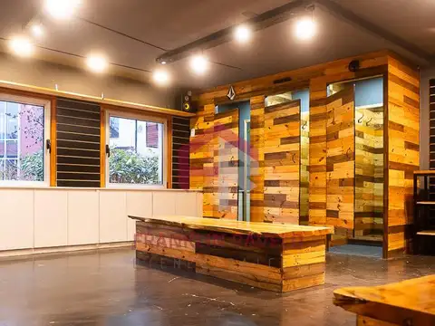 Local en Alquiler 18 años