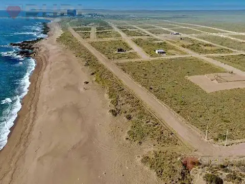 Terreno en Sierra Grande