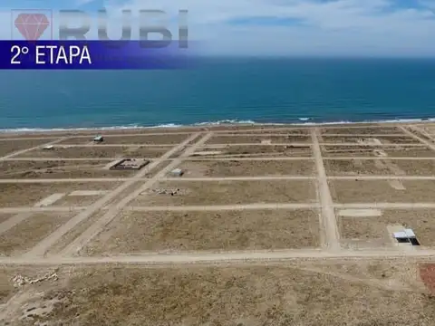 Terreno en Sierra Grande
