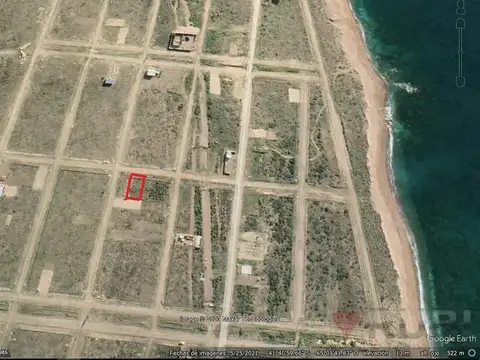 TERRENO EN VENTA COSTA DORADA - MANZANA 122 ; LOTE 02
