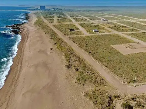 Terreno en Sierra Grande