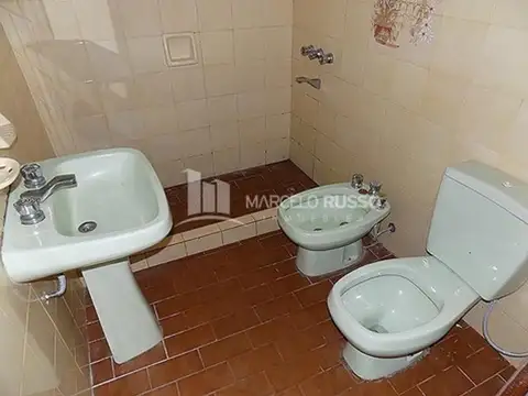 Casa 4 Ambientes