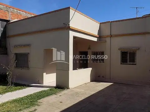 Casa 4 Ambientes
