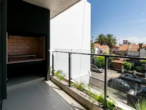 Departamento en Venta en Haedo Sur, USD 103.000