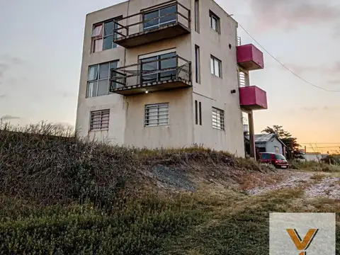 Departamento en Venta en San Clemente del Tuyú, USD 78.000