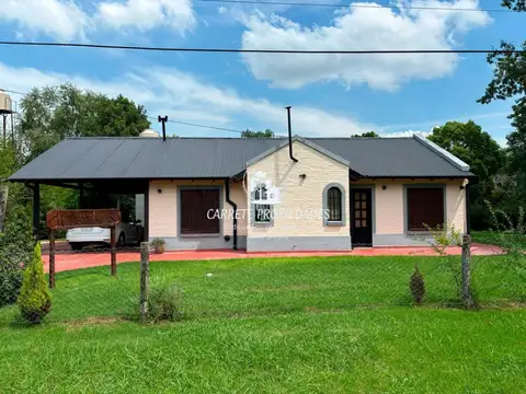 Casa en Venta de 2 dormitorios