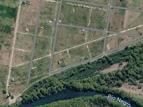 Terreno en Venta de 250,0 m2