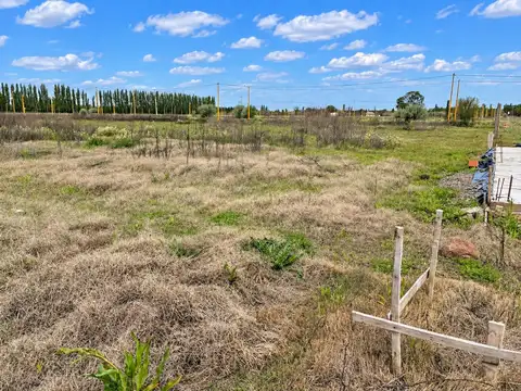 Terreno en Venta de 250,0 m2