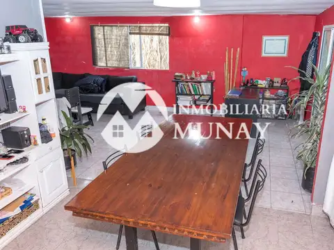 Casa en Venta 16 años