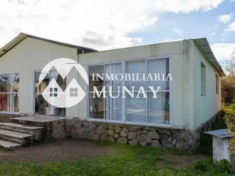 Venta casa Campo La Calderilla