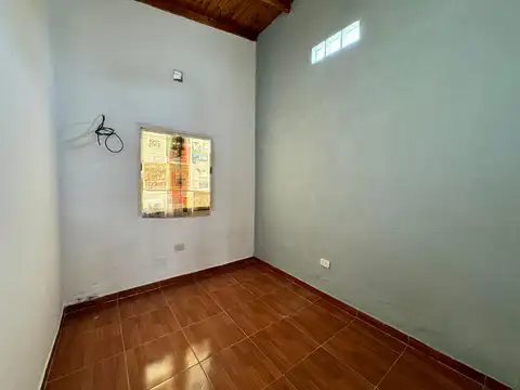 Departamento en alquiler en Merlo Norte