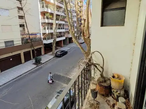 Juan María Gutiérrez 3800, Piso 2
