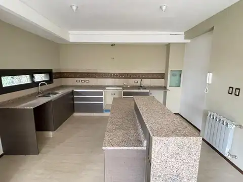 Zona Paseo Rivera Complejo Cerrado 2 dormi 2 baños