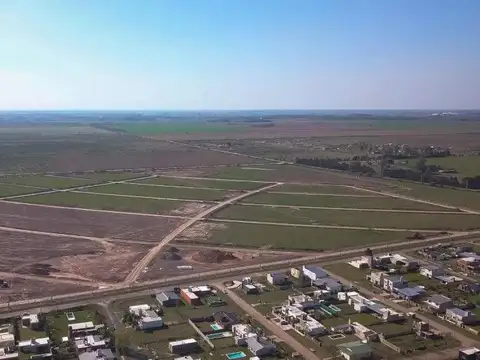 Terreno en Venta de 550,0 m2