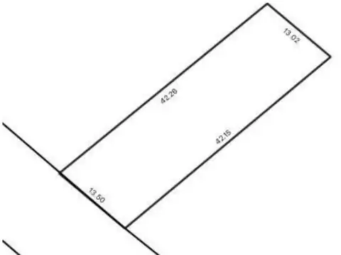 Lote de oportunidad en Vida Green