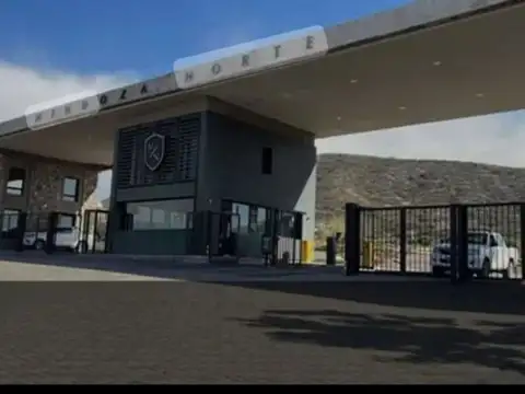 Terreno en Venta en El Challao, USD 65.000