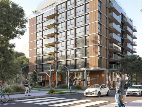 Departamento en Venta de 3 dormitorios