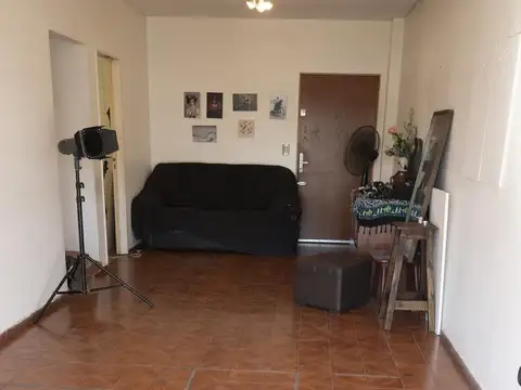 Departamento en Venta 40 años