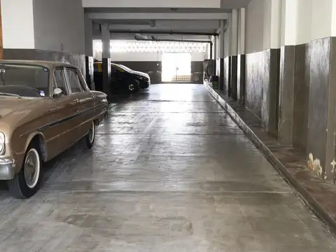 Departamento en Venta en Caballito Norte, USD 130.000