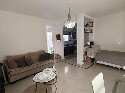 Depto Tipo Casa en Venta 10 años