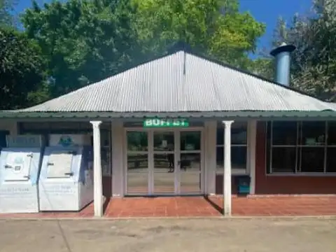 Edificio Comercial en venta - 58000mts2 - Florencio Varela