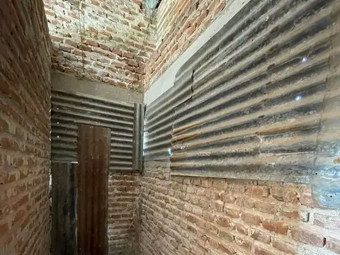 Casa en Venta al Sureste