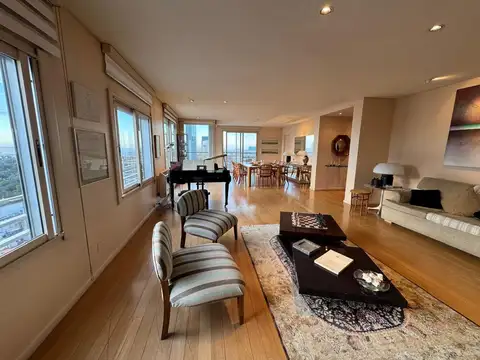 Departamento en Venta en Palermo, USD 111