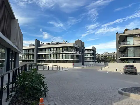 Venta Departamento en Canning 1 Dormitorio