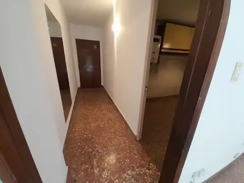 Departamento en Alquiler de 3 dormitorios