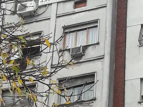 Belgrano 1300, Piso 7