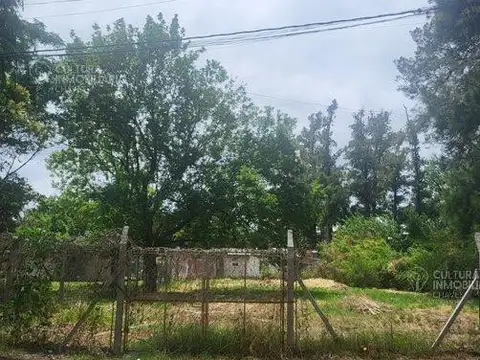 Terreno en Venta de 890,0 m2