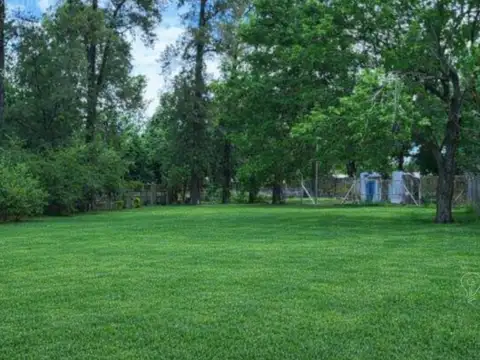 VENTA TERRENO LOTE  MERLO FINANCIA