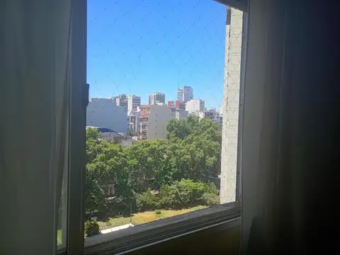 Departamento en Venta en Villa Crespo, USD 130.000