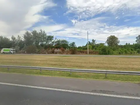 Colectora Sur Acceso Oeste Km 56