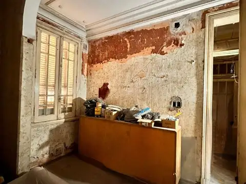 Casa 5 ambientes con 1 baño