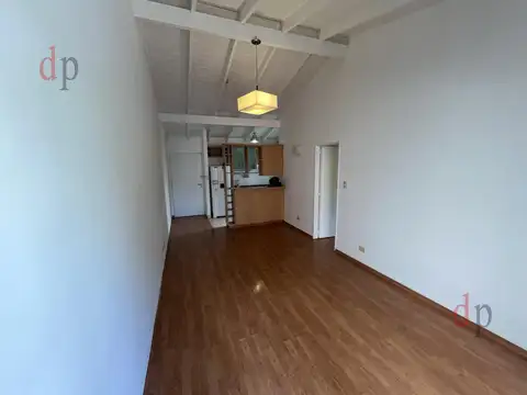 Departamento en Venta 23 años