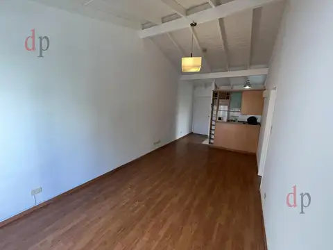 Departamento en Venta en Belgrano, USD 185.000