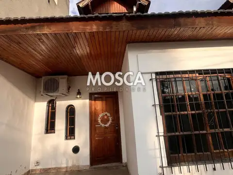 Casa en Alquiler de 2 dormitorios