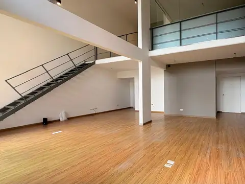 Los Crisantemos 475, Ayres Loft
