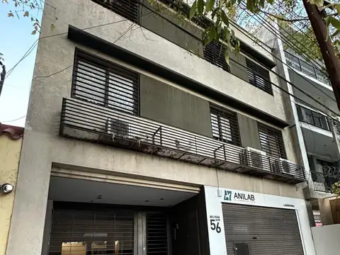 VENTA DEPTO 2 DORMITORIOS COCHERA GODOY CRUZ