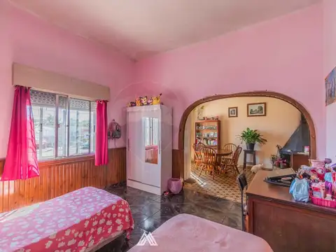 Casa en Venta de 4 dormitorios