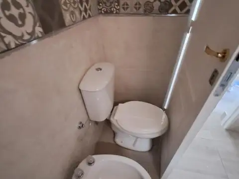 Departamento de un dormitorio