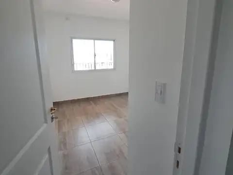Departamento en Alquiler 1 año