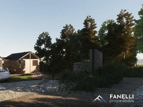 Lotes en venta en Epulafquen (Cód. 210)