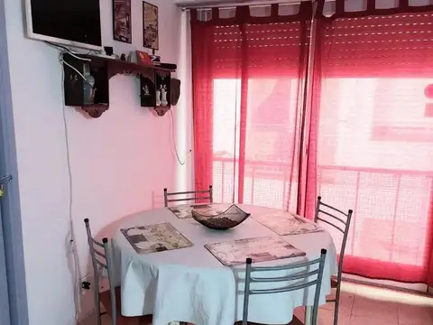 Departamento en Venta Apto profesional