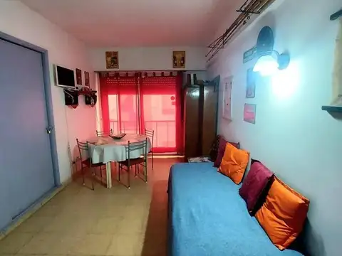 Departamento en venta - 1 Dormitorio 1 Baño - 35Mts2 - Mar del Plata