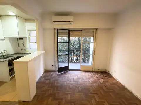 Departamento en Alquiler en Palermo, $ 630.000