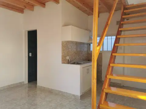 Departamento en Alquiler de 1 dormitorio