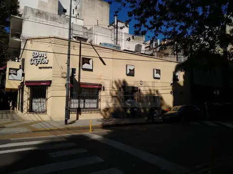 Local en Venta 50 años