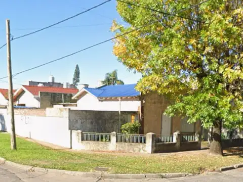 Terreno - Venta - Argentina, La Matanza - Argentina 3300